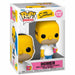 POP figure The Simpsons Homer-2
