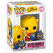 POP figure The Simpsons Lisa with Snowball II-2