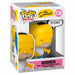 POP figure The Simpsons Homer-2