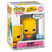 POP figure The Simpsons Bart Exclusive-1