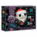Disney Nightmare Before Christmas Advent calendar-2