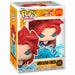 POP figure Dragon Ball GT Super Saiyan 4 Gogeta Chase-2