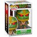POP figure Transformers Beast Wars Rhinox-1