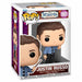 POP figure Disney Wizards of Waverly Place Justin Russo-1