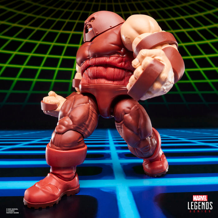 Marvel Legends Series Gameverse Juggernaut figure 22cm-4