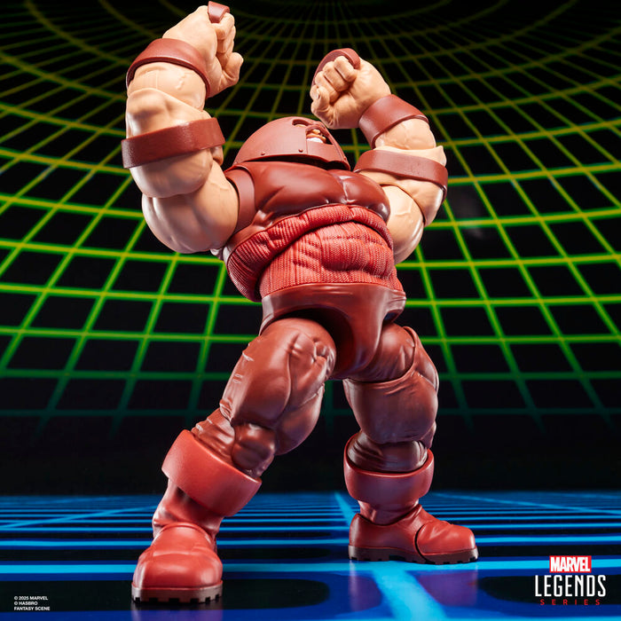 Marvel Legends Series Gameverse Juggernaut figure 22cm-5