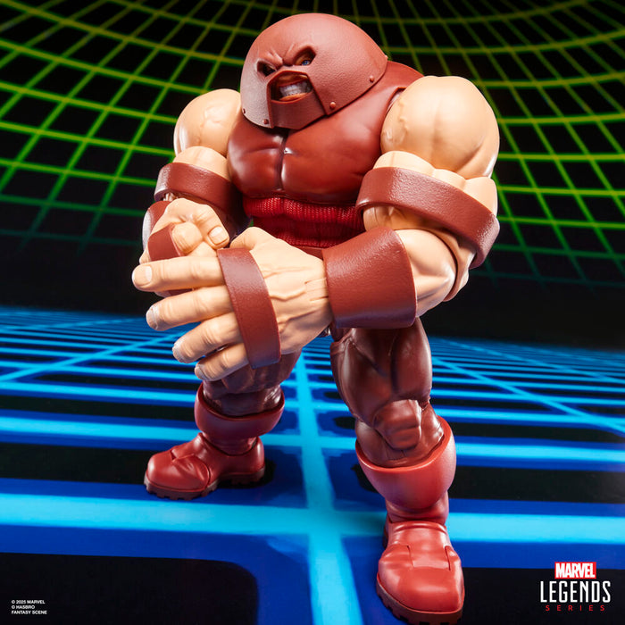 Marvel Legends Series Gameverse Juggernaut figure 22cm-8