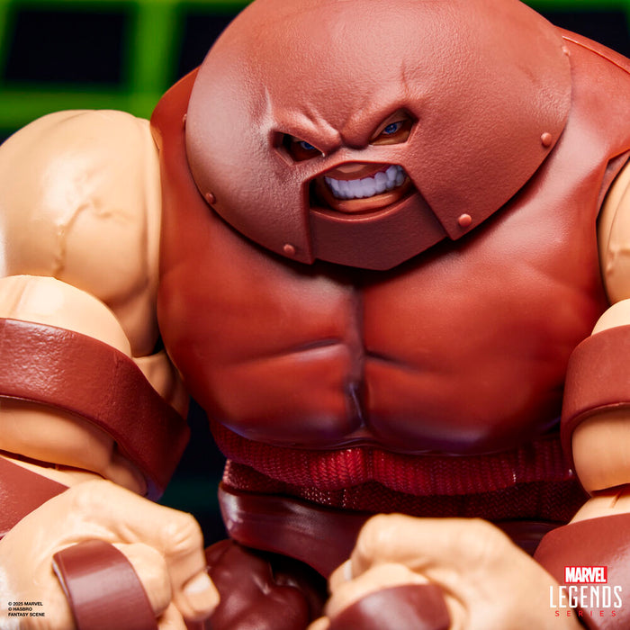 Marvel Legends Series Gameverse Juggernaut figure 22cm-12