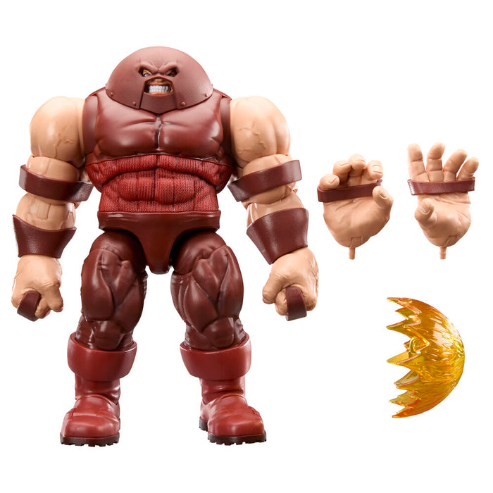 Marvel Legends Series Gameverse Juggernaut figure 22cm-2