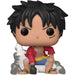 POP figure One Piece Luffy Gear Two Exclusive Chase-1