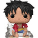 POP figure One Piece Luffy Gear Two Exclusive Chase-1