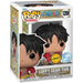 POP figure One Piece Luffy Gear Two Exclusive Chase-2