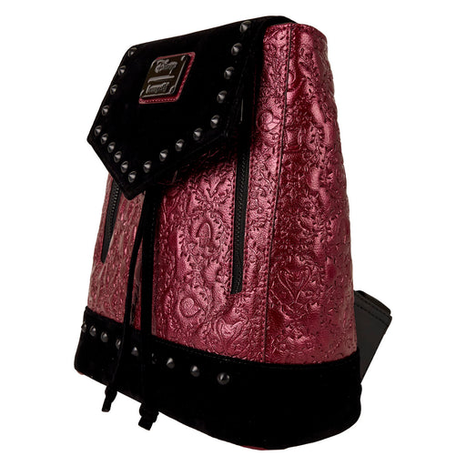 Loungefly Disney Villains backpack 26cm-1