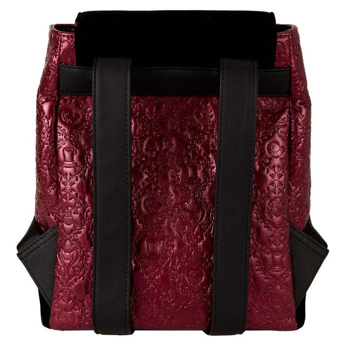 Loungefly Disney Villains backpack 26cm-2