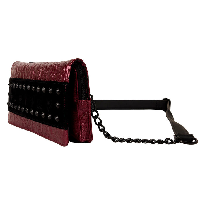 Loungefly Disney Villains shoulder bag-2