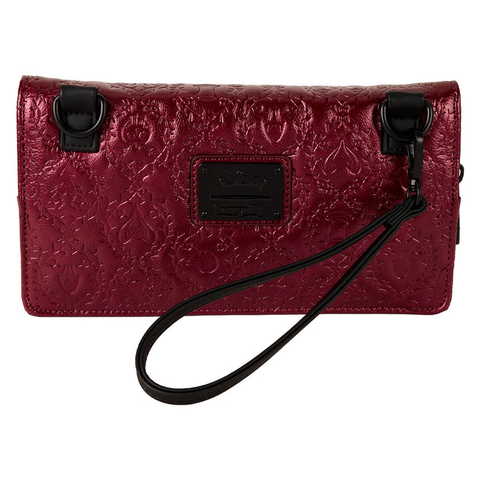 Loungefly Disney Villains shoulder bag-3
