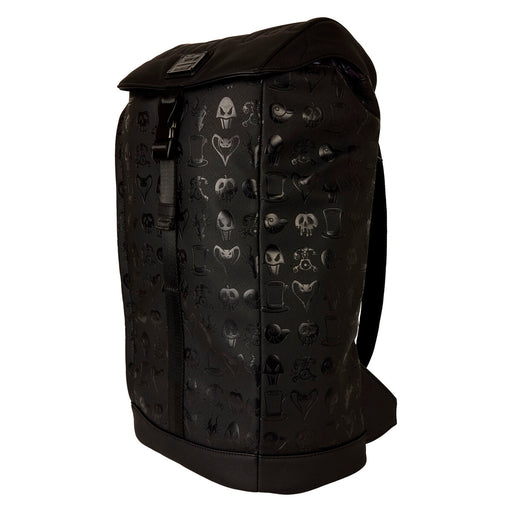 Loungefly Disney Villains backpack 43cm-1