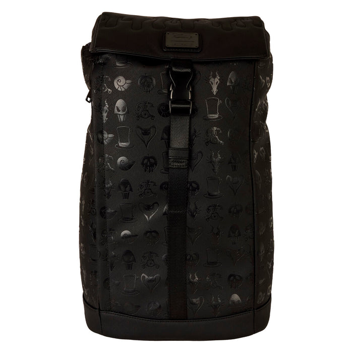 Loungefly Disney Villains backpack 43cm-2