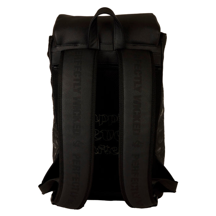 Loungefly Disney Villains backpack 43cm-3
