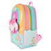 Loungefly Minions Fluffy Unicorn backpack 30cm-3