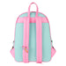 Loungefly Minions Fluffy Unicorn backpack 30cm-5