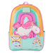 Loungefly Minions Fluffy Unicorn backpack 30cm-2