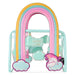 Loungefly Minions Fluffy Unicorn shoulder bag-3