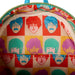 Loungefly The Beatles backpack 26cm-3