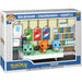 POP figure Moments Deluxe Pokemon 1996 Bulbasaur Charmander Squirtle-1