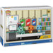 POP figure Moments Deluxe Pokemon 1996 Bulbasaur Charmander Squirtle-3