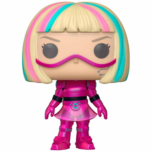 POP figure M3gan 2.0 M3gan-1