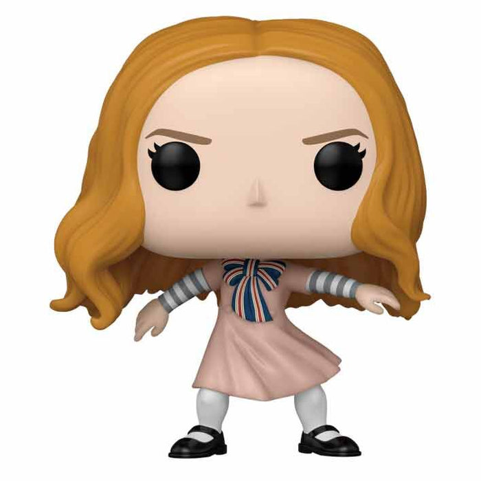 POP figure M3gan - M3gan-2