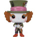 POP figure Alice in Wonderland Mad Hatter-2