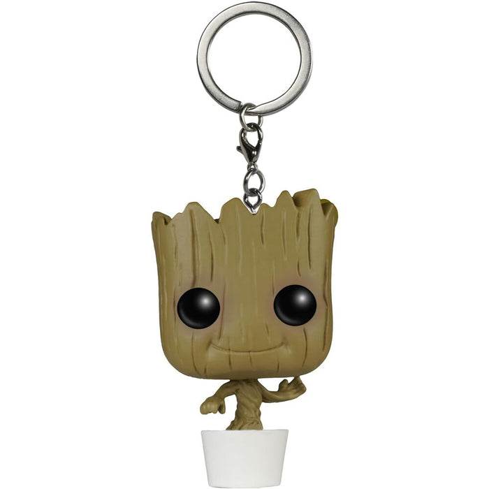 Pocket POP Keychain Guardians of the Galaxy Baby Groot-2