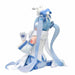 Hatsune Miku Snow Miku Sky Town Noodle Stopper figure 15cm-3