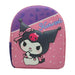 Hello Kitty Kuromi 3D backpack 30cm-2