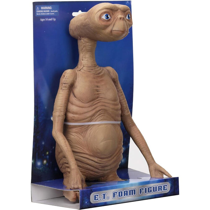 E.T. The Extraterrestrial Limited Edition figure 30cm-3