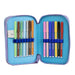 Disney Stitch double pencil case-3