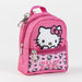 Hello Kitty Stationery mini backpack set-3