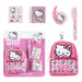 Hello Kitty Stationery mini backpack set-5