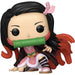 POP figure Jumbo Demon Slayer Kimetsu no Yaiba Nezuko Kamado 25cm-1