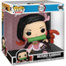 POP figure Jumbo Demon Slayer Kimetsu no Yaiba Nezuko Kamado 25cm-2