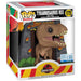POP figure Deluxe Jurassic Park Tyrannosaurus Rex Exclusive-2