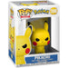 POP figure Pokemon Pikachu-2