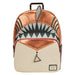 Loungefly Chainsaw Man backpack 43cm-1