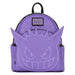 Loungefly Pokemon Gengar backpack 26cm-1