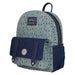 Loungefly Pokemon Denim backpack 29cm-2
