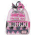 Loungefly Sanrio My Melody and Kuromi backpack 26cm-1