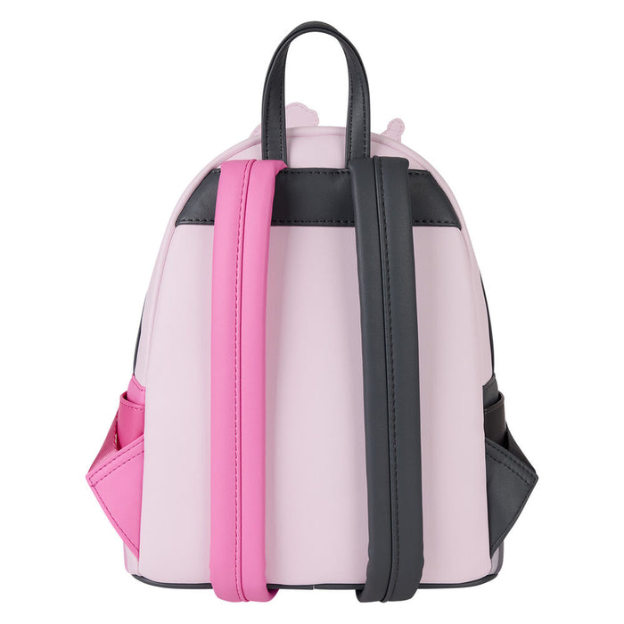 Loungefly Sanrio My Melody and Kuromi backpack 26cm-4