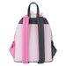 Loungefly Sanrio My Melody and Kuromi backpack 26cm-4